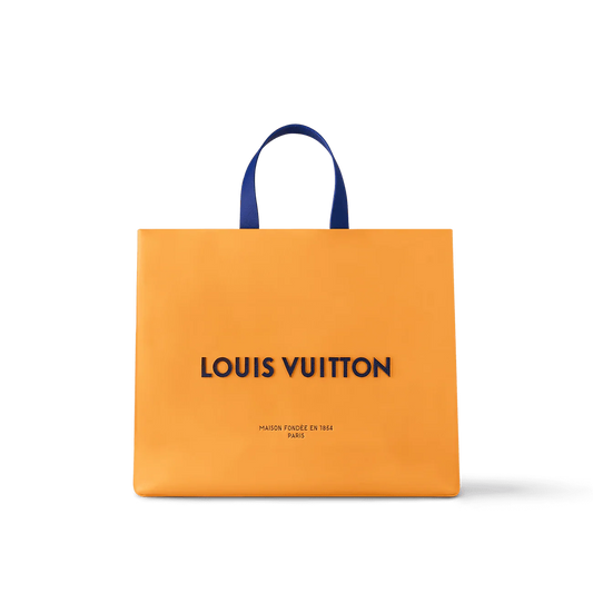 Louis Vuitton M24457 Shopper Tote MM