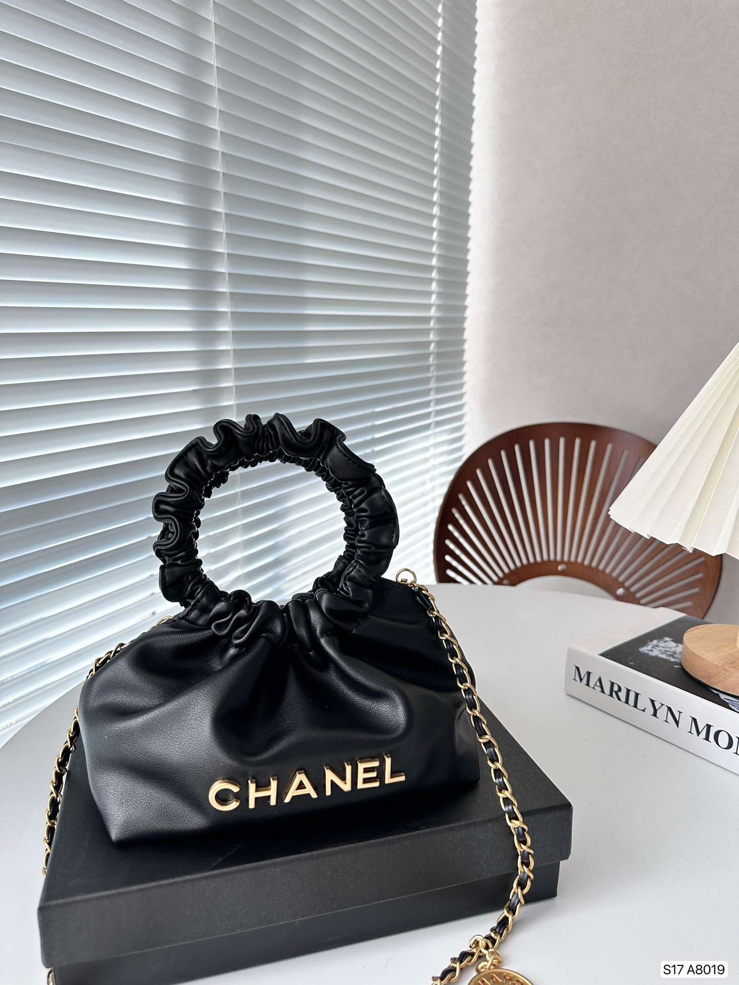 Chanel Hobo Bags