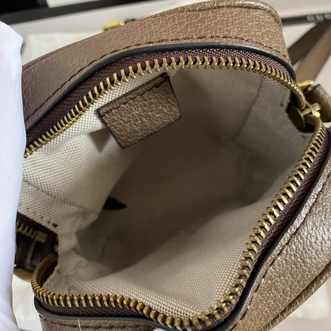Gucci Ophidia GG Shoulder Bag