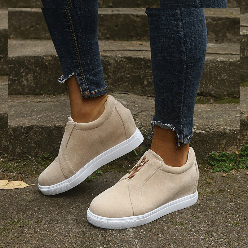 Fashion Casual Flat Chic Shoes