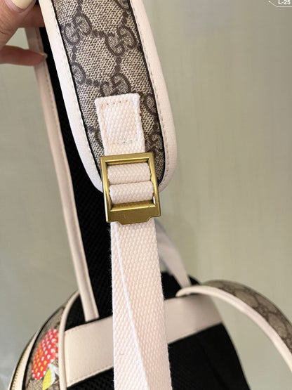 Gucci Backpack