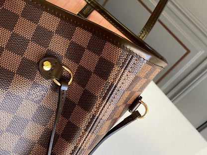 Louis Vuitton N41603 Neverfull MM