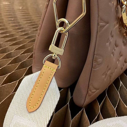 Louis Vuitton Coussin PM Handbag M59277
