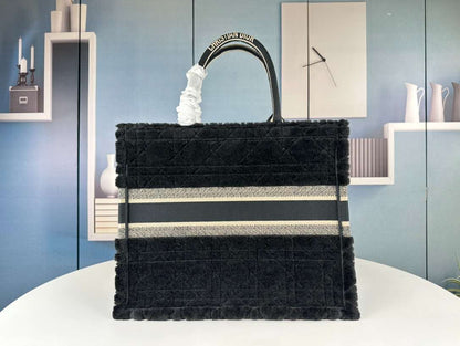 Dior Book Tote