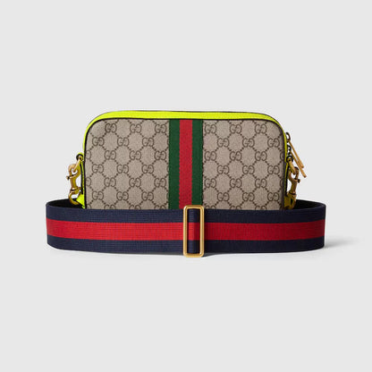 GUCCI Ophidia small crossbody bag