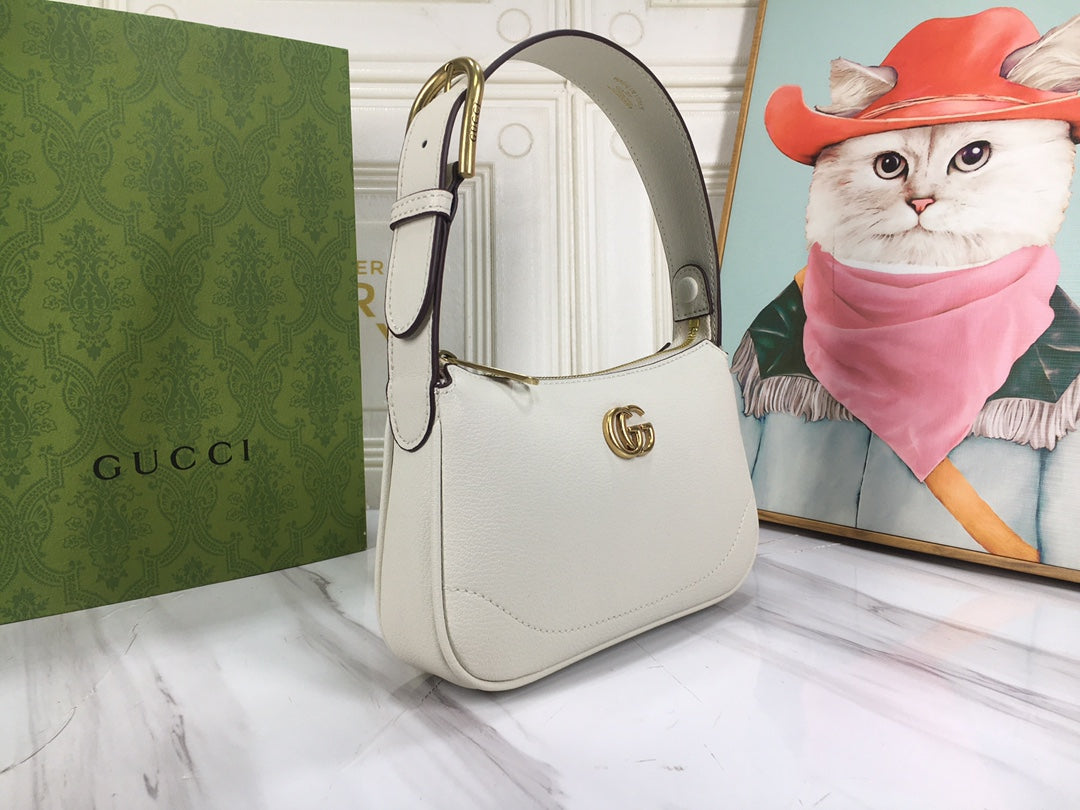 Gucci Aphrodite Shoulder Bag