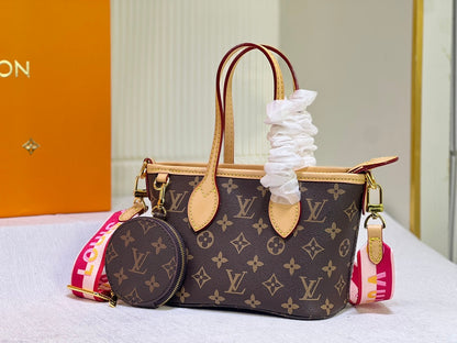 Louis Vuitton Neverfull BB
