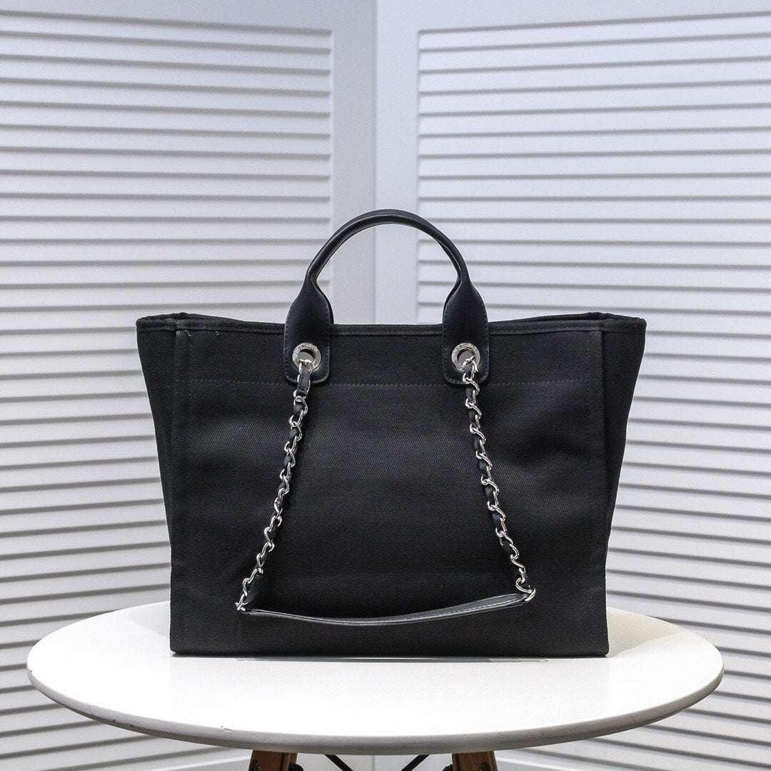 CHANEL Deauville