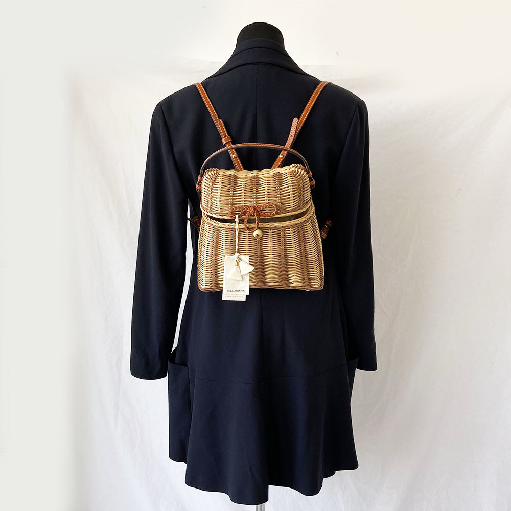 Ulla Johnson Taja Backpack