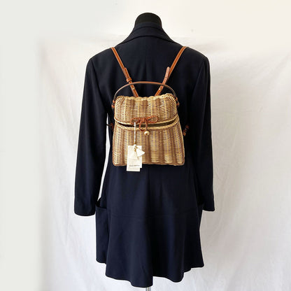 Ulla Johnson Taja Backpack