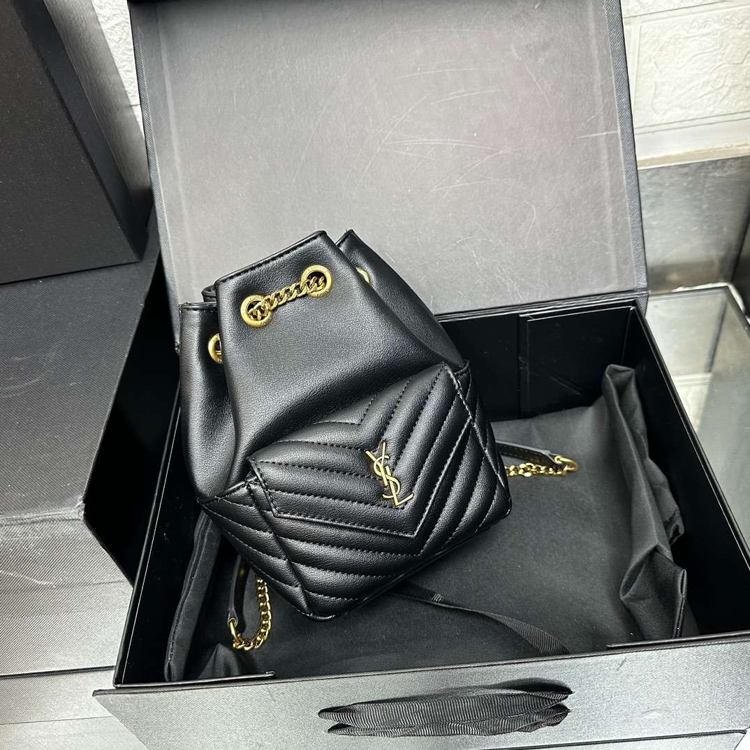 Saint Laurent Joe Backpack