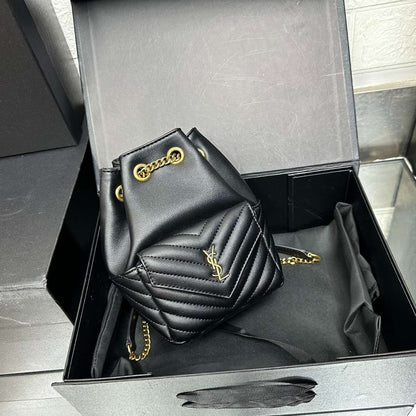 Saint Laurent Joe Backpack