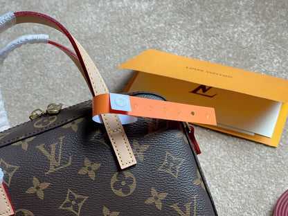 Louis Vuitton – Spontini