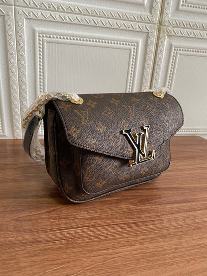 Louis Vuitton Passy