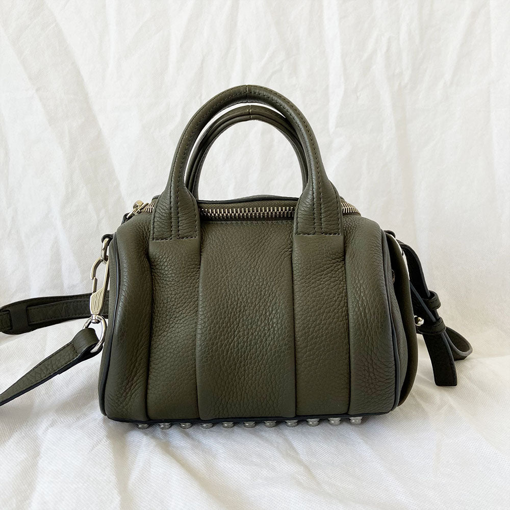 Alexander Wang Mini Rockie Bag