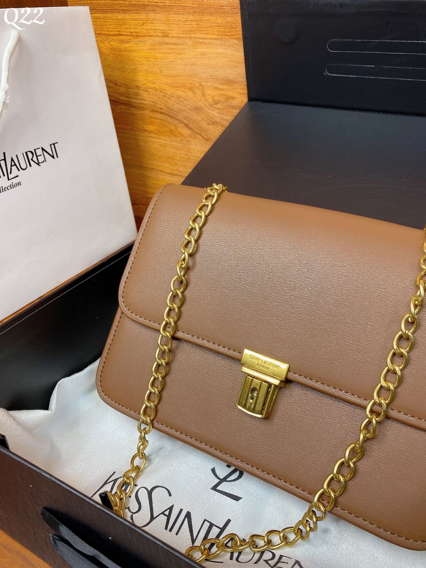 NIKI BABY IN GRAINED