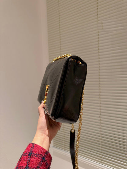 Saint Laurent Women’s Jamie Bag