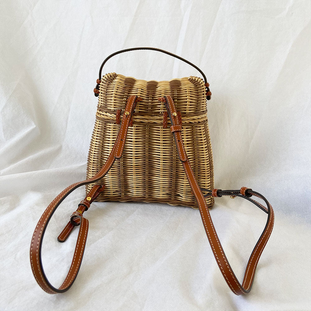 Ulla Johnson Taja Backpack