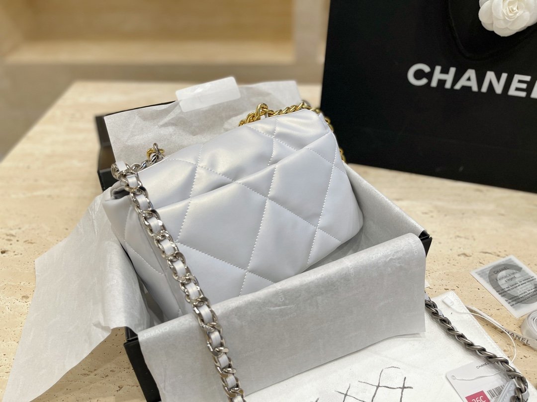 Chanel Flap Bag