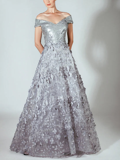 Solid Color Tube Top Maxi Dress