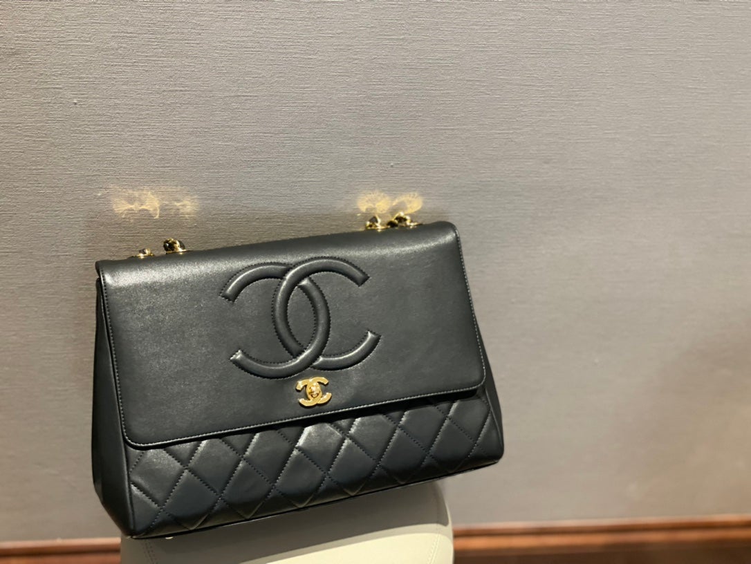 Chanel Classic Flap Bag