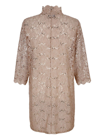 Floral Lace Wedding Party Women's Sets