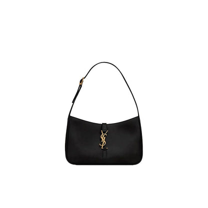 SAINT LAURENT LE 5 À 7 IN SMOOTH LEATHER