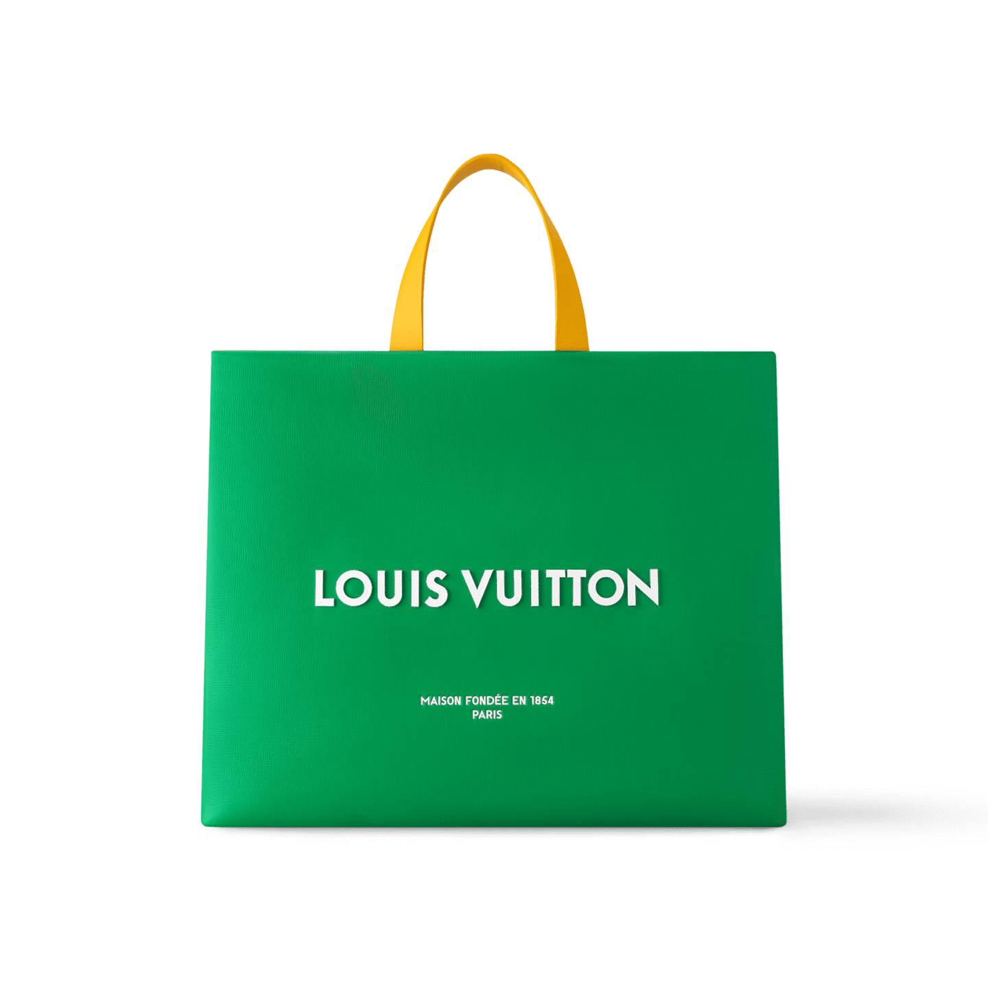 Louis Vuitton M13982 SHOPPER TOTE Medium