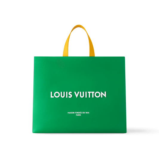 Louis Vuitton M13982 SHOPPER TOTE Medium