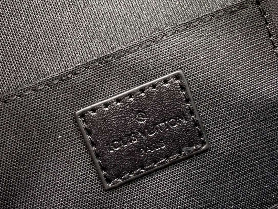 LOUIS VUITTON LV Moon Crossbody Eclipse Monogram