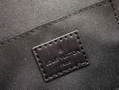 LOUIS VUITTON LV Moon Crossbody Eclipse Monogram