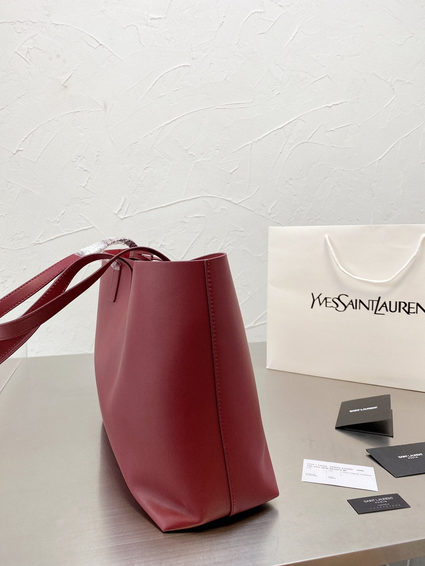 Saint Laurent Large Shopper