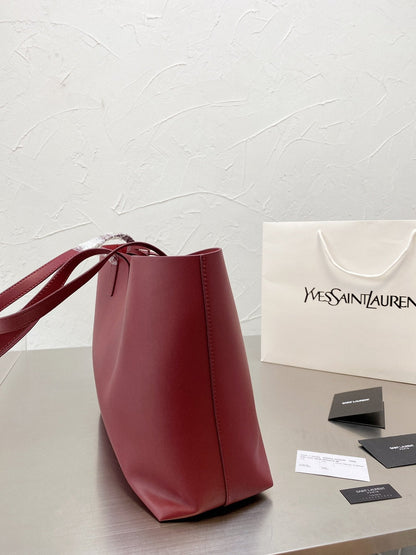 Saint Laurent Large Shopper