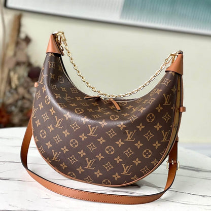 Louis Vuitton Loop Hobo GM M46311