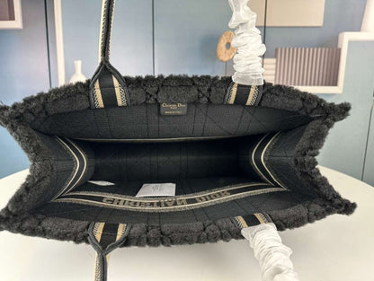 Dior Book Tote