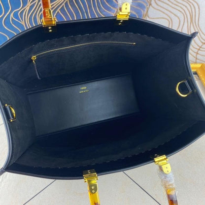 Fendi Sunshine Large