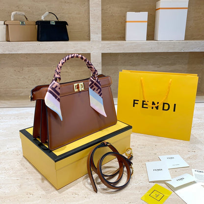 Fendi Peekaboo