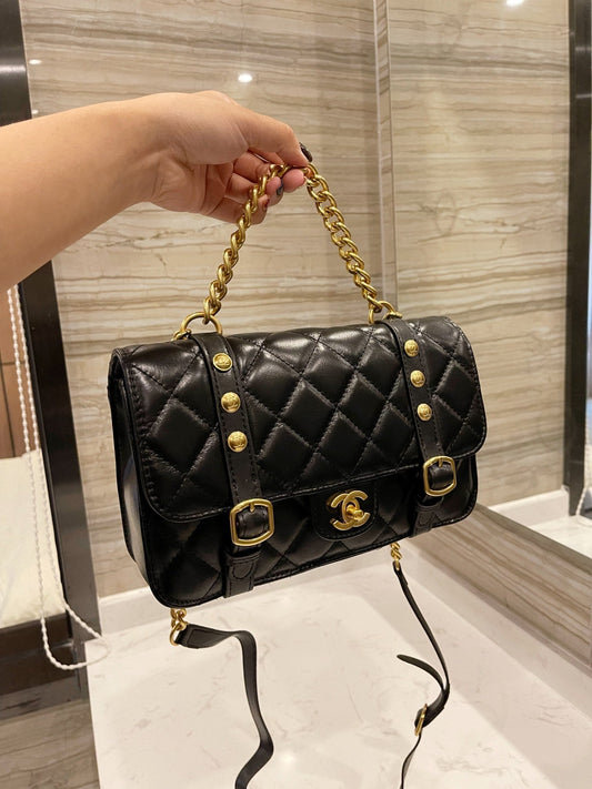 CHANEL FLAP BAG