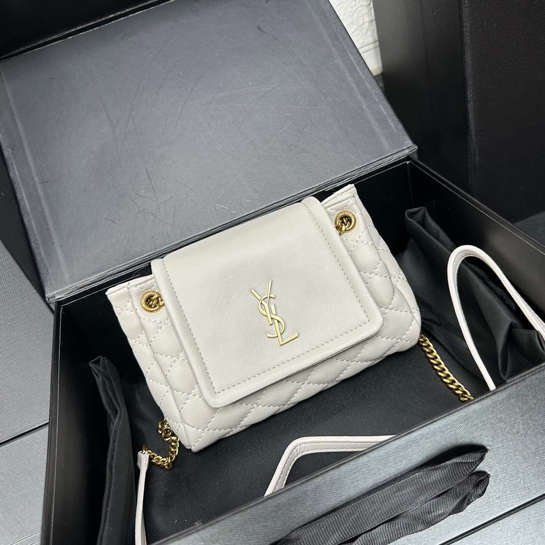 YSL Mini Nolita