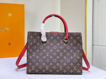 New Arrival Bags LUV 933