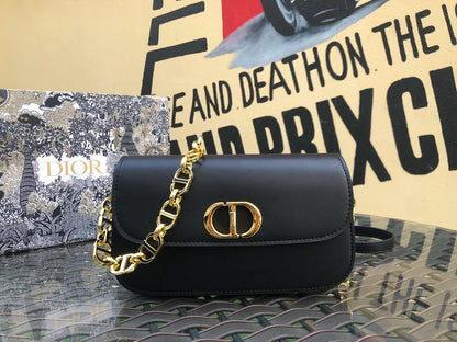 Women DIOR 30 Montaigne Avenue Bag