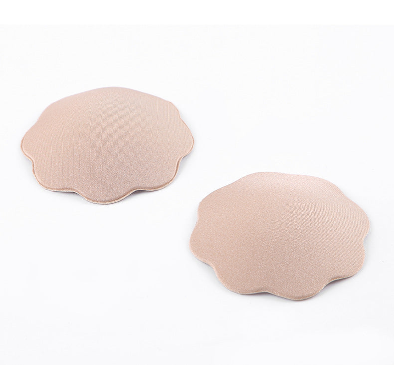Breast stickers anti-bump invisible breast stickers
