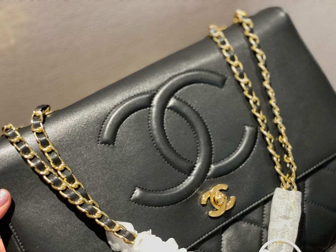 Chanel Classic Flap Bag