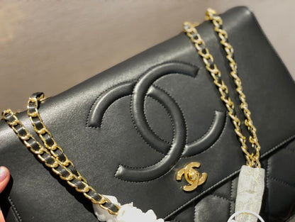 Chanel Classic Flap Bag