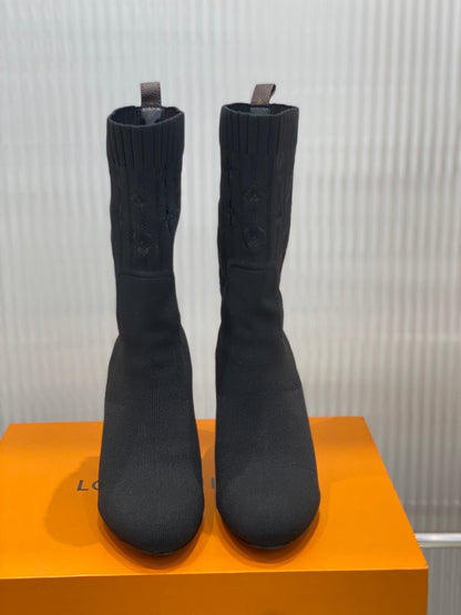 Premium LUV BOOTS 047