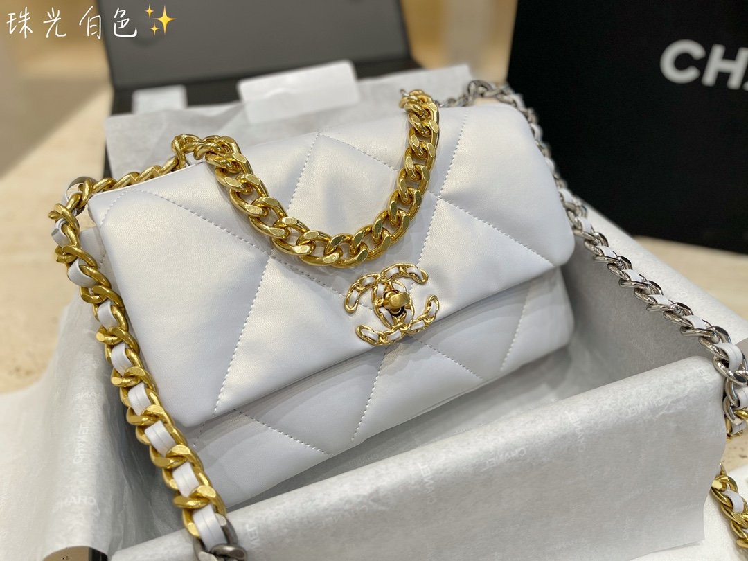 Chanel Flap Bag