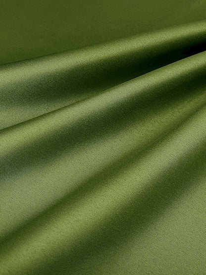 Elegant Teal Floral Embroidery Mother of the Bride Dress