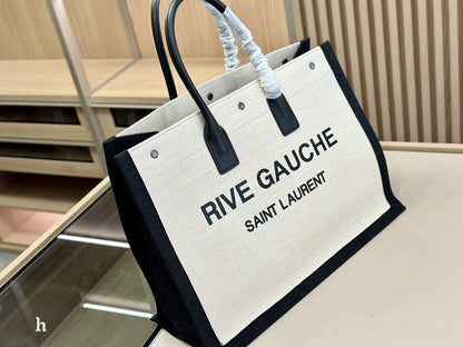 Saint Laurent Rive Gauche