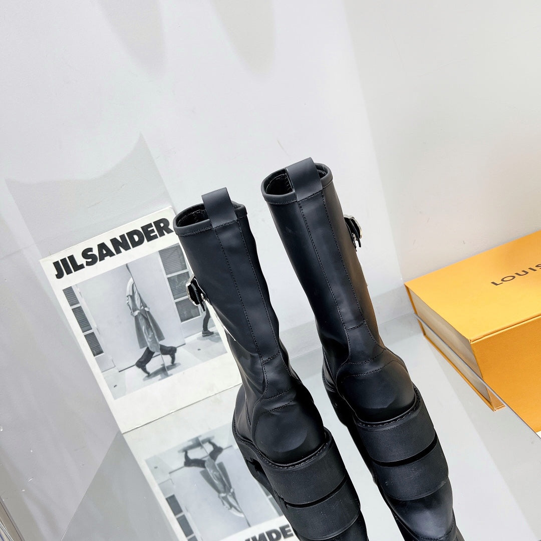 Premium LUV BOOTS 012