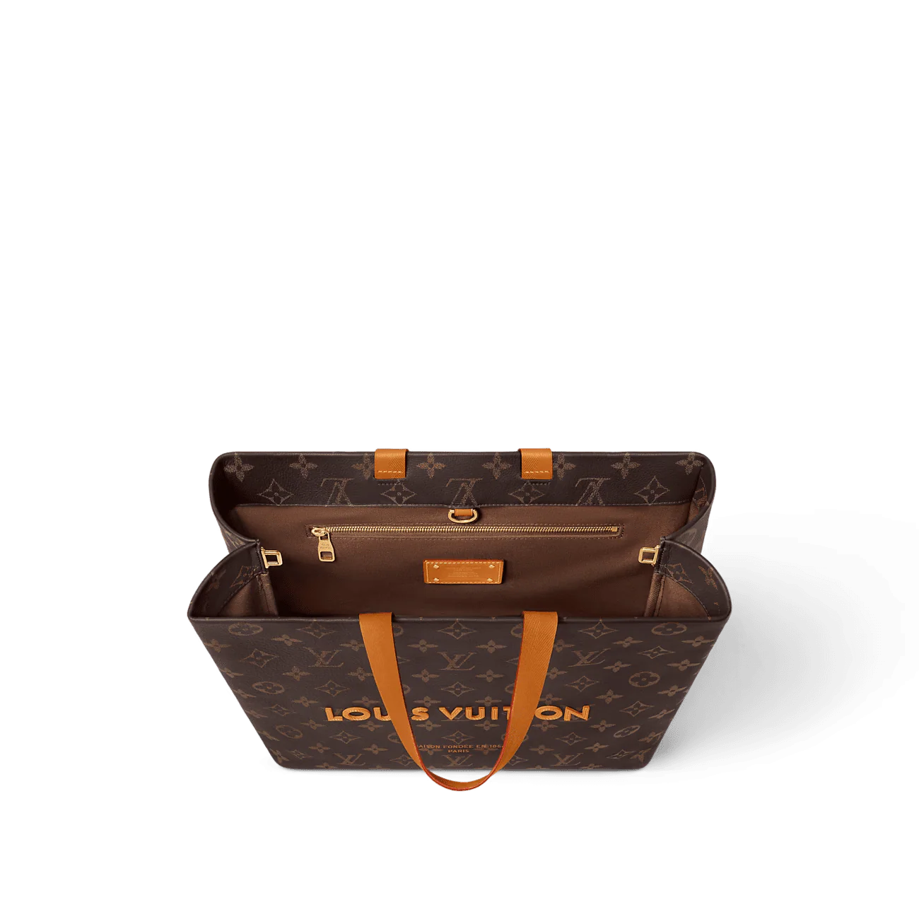 Louis Vuitton M13928 Shopper Tote MM